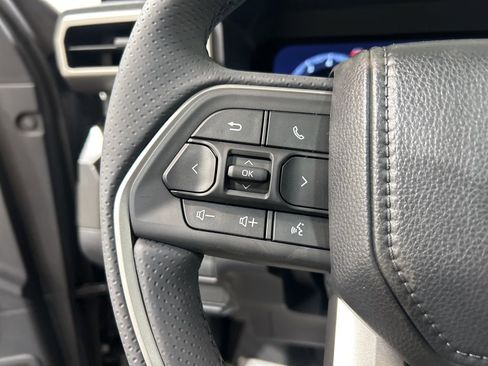 New 2026 Toyota 4Runner Limited AWD/4WD image 22