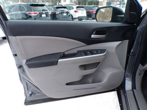 Used 2013 Honda CR-V EX-L image 15