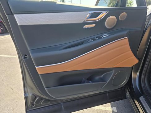 New 2026 Genesis GV80 3.5T Advanced image 20