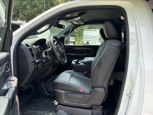 New 2026 RAM 4500 Tradesman w/ Chrome Appearance Group RWD image 14