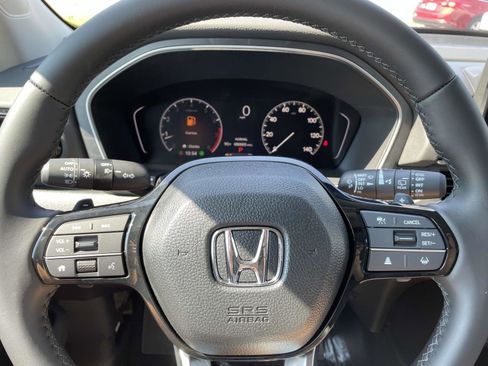 New 2025 Honda Pilot EX-L image 20