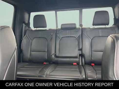 Used 2020 RAM 1500 Limited AWD/4WD image 14