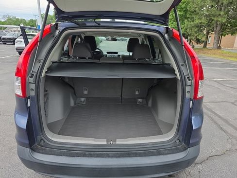Used 2012 Honda CR-V EX image 24