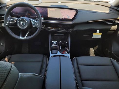 New 2026 Buick Envision Avenir AWD/4WD image 11