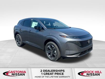 New 2026 Nissan Murano SL