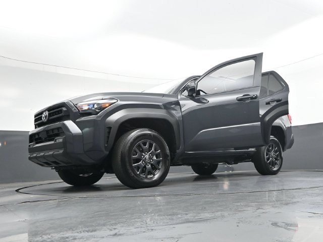 Used 2026 Toyota 4Runner SR5 RWD image 44