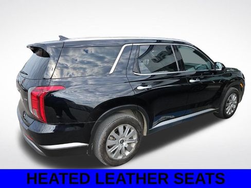 Used 2025 Hyundai Palisade SEL AWD/4WD image 4