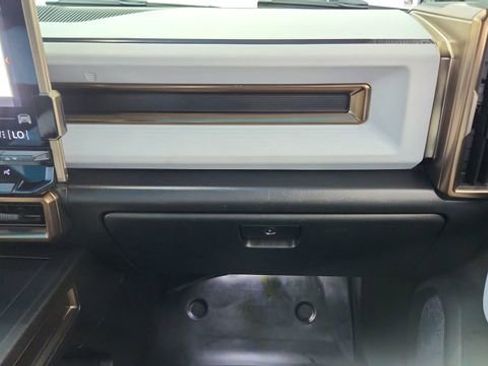 Used 2024 GMC Hummer EV 3X w/ Omega Edition image 36