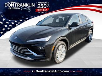 New 2026 Buick Envista Preferred FWD 360° Tour