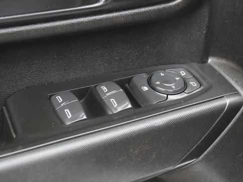 Used 2025 GMC Sierra 3500 Pro w/ Convenience Package AWD/4WD image 14