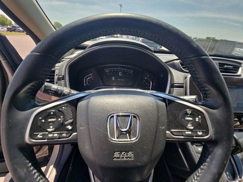Used 2018 Honda CR-V Touring image 17