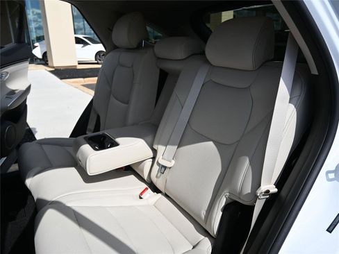 New 2026 Genesis GV70 2.5T Select image 30