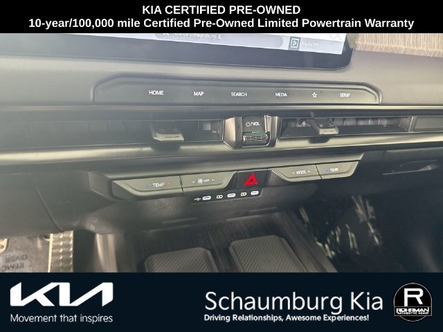 Certified 2027 Kia Telluride SX Prestige X-Line AWD/4WD image 8