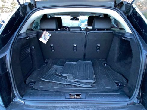 Used 2017 Land Rover Range Rover Evoque SE Premium image 7