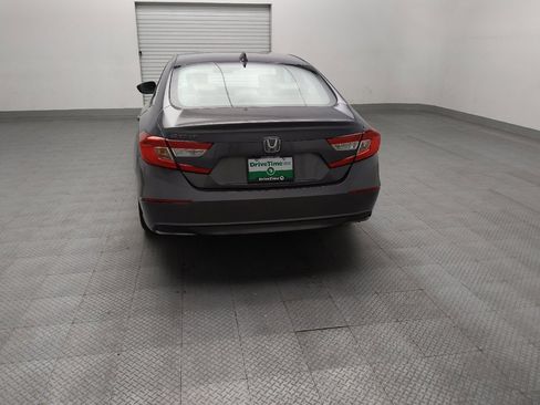 Used 2019 Honda Accord EX image 6
