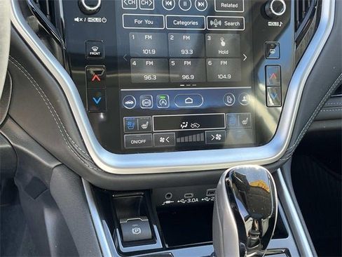 Used 2023 Subaru Legacy Touring XT image 31