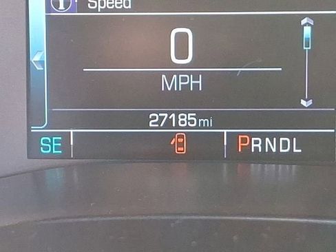 Used 2017 Chevrolet Colorado Z71 image 29