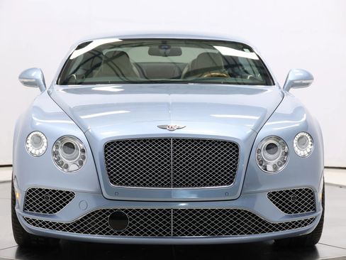 Used 2016 Bentley Continental GT image 75