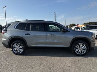 New 2026 GMC Acadia Elevation w/ Elevation Premium Package video 2