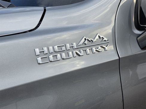 New 2026 Chevrolet Tahoe High Country image 30