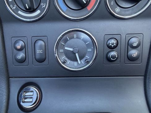 Used 2000 BMW Z3 2.8 image 34