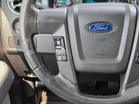 Used 2014 Ford F150 XLT w/ Equipment Group 302A Luxury RWD image 21