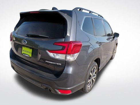 Used 2024 Subaru Forester Limited AWD/4WD image 6