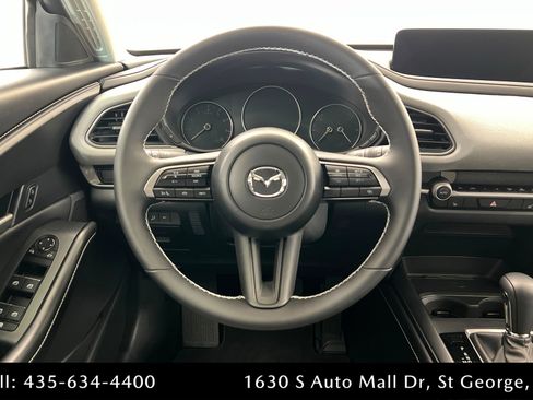 New 2026 MAZDA CX-30 AWD 2.5 S image 14