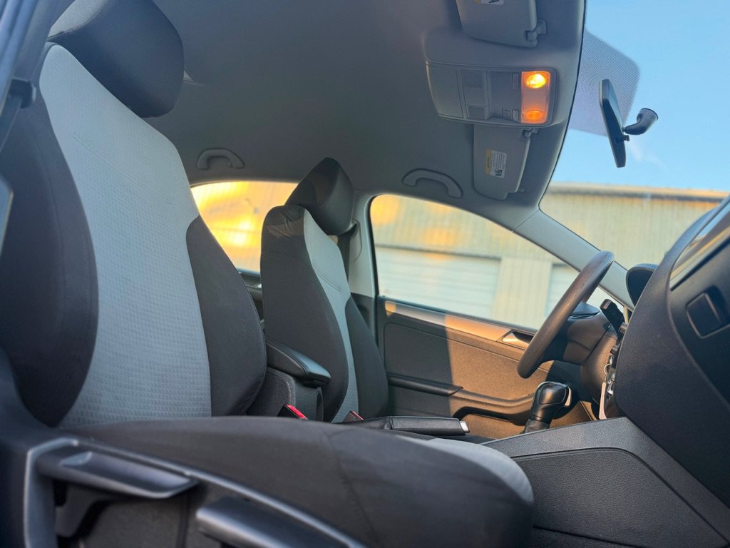 Used 2018 Volkswagen Jetta S FWD image 12