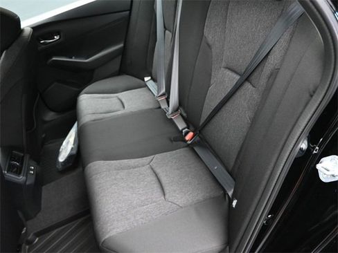 New 2025 Honda Accord LX image 20