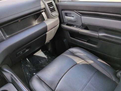 Used 2023 RAM 2500 Rebel w/ Level 1 Equipment Group AWD/4WD image 17