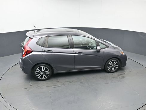 Used 2018 Honda Fit EX image 39