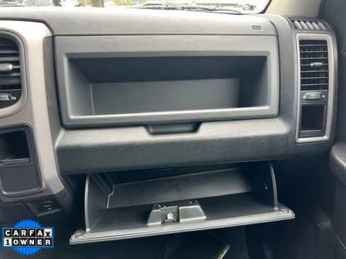 Used 2016 RAM 1500 Tradesman w/ Popular Equipment Group AWD/4WD image 29