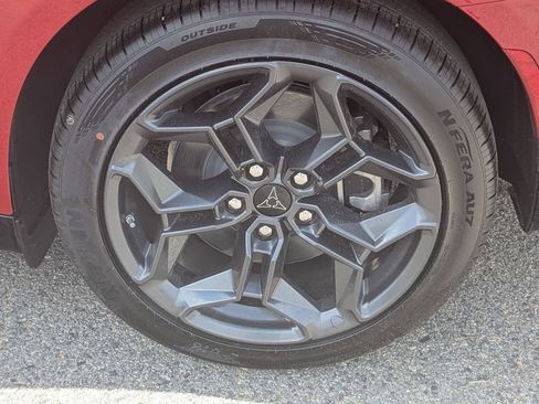 New 2026 Dodge Charger GT w/ Blacktop Package AWD/4WD image 11