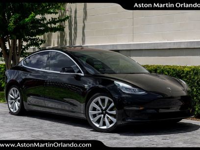 Used 2018 Tesla Model 3 Long Range