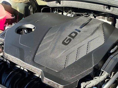 Used 2025 Hyundai Santa Cruz SEL image 18