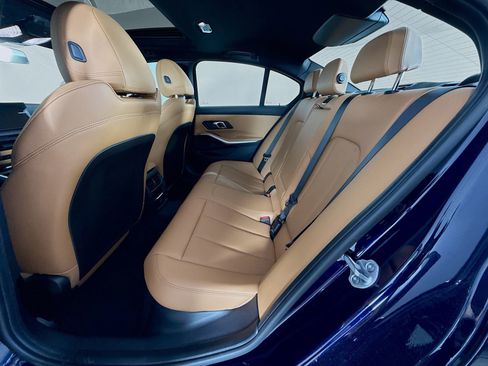 New 2026 BMW 330i 330i w/ Premium Package image 25