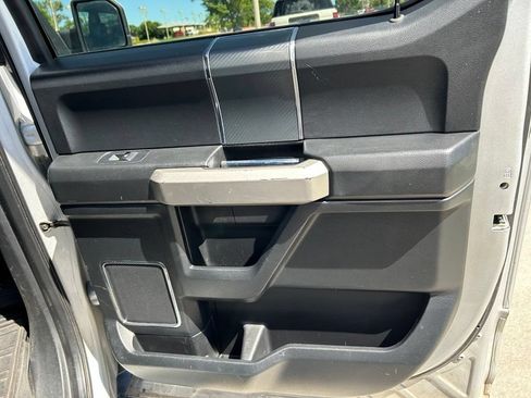 Used 2019 Ford F150 Lariat AWD/4WD image 29