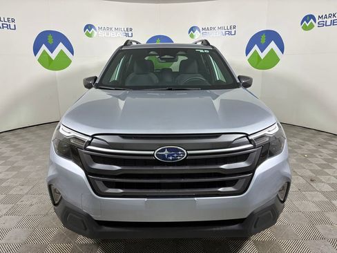 Certified 2026 Subaru Forester Premium image 2