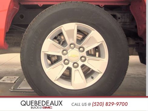 Used 2019 Chevrolet Silverado 1500 LT w/ All-Star Edition image 11