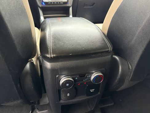 Used 2020 Ford Explorer Limited AWD/4WD image 35