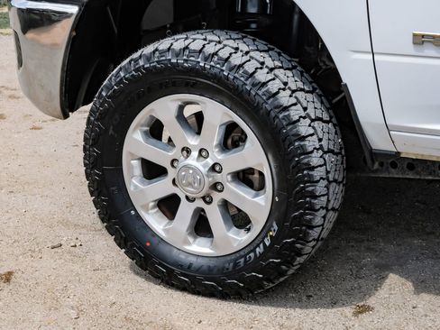 Used 2020 RAM 2500 Big Horn AWD/4WD image 60
