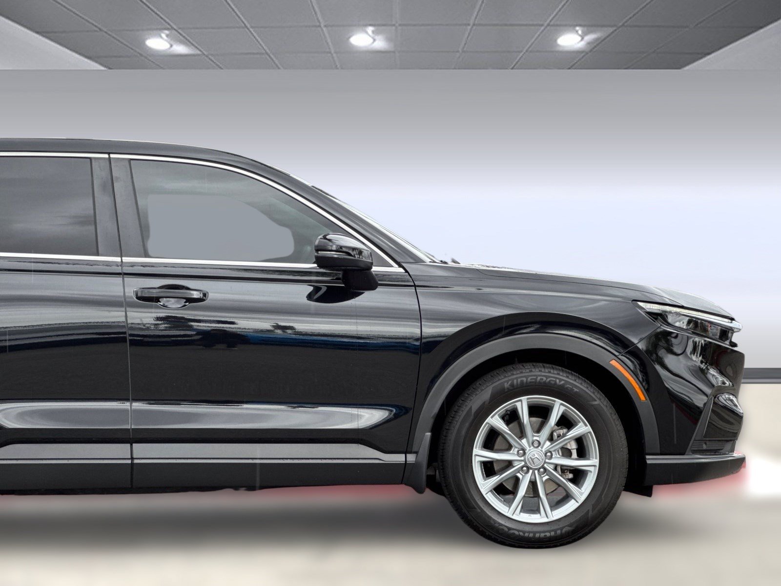Used 2025 Honda CR-V EX-L image 34