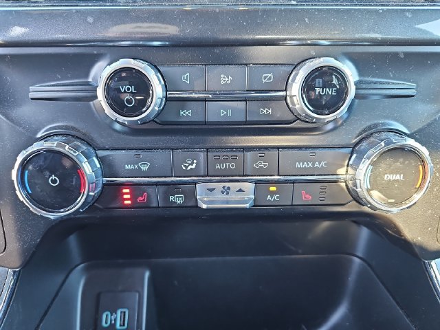 Used 2023 Ford F150 XLT w/ Equipment Group 302A High AWD/4WD image 21