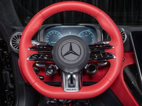 New 2026 Mercedes-Benz AMG GT 63 image 18