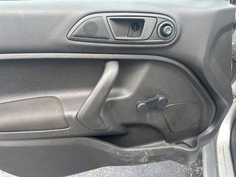 Used 2019 Ford Fiesta S FWD image 11
