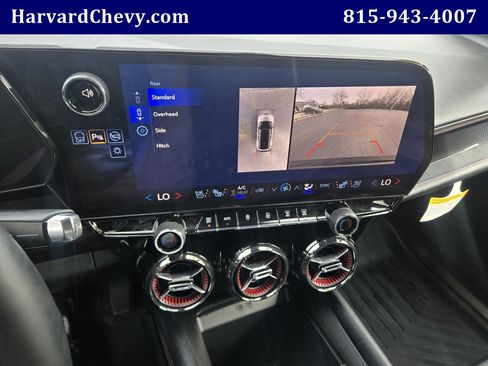 Used 2026 Chevrolet Blazer EV RS w/ Super Cruise Package AWD/4WD image 10