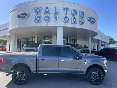 Used 2023 Ford F150 XLT w/ Equipment Group 302A High