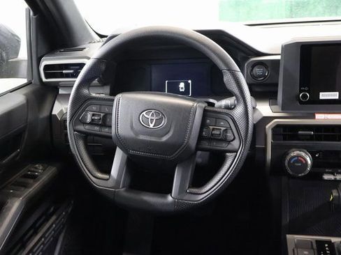 New 2025 Toyota Tacoma SR5 image 15