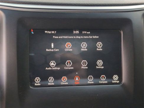 Used 2019 Jeep Cherokee Latitude w/ Popular Appearance Group image 13